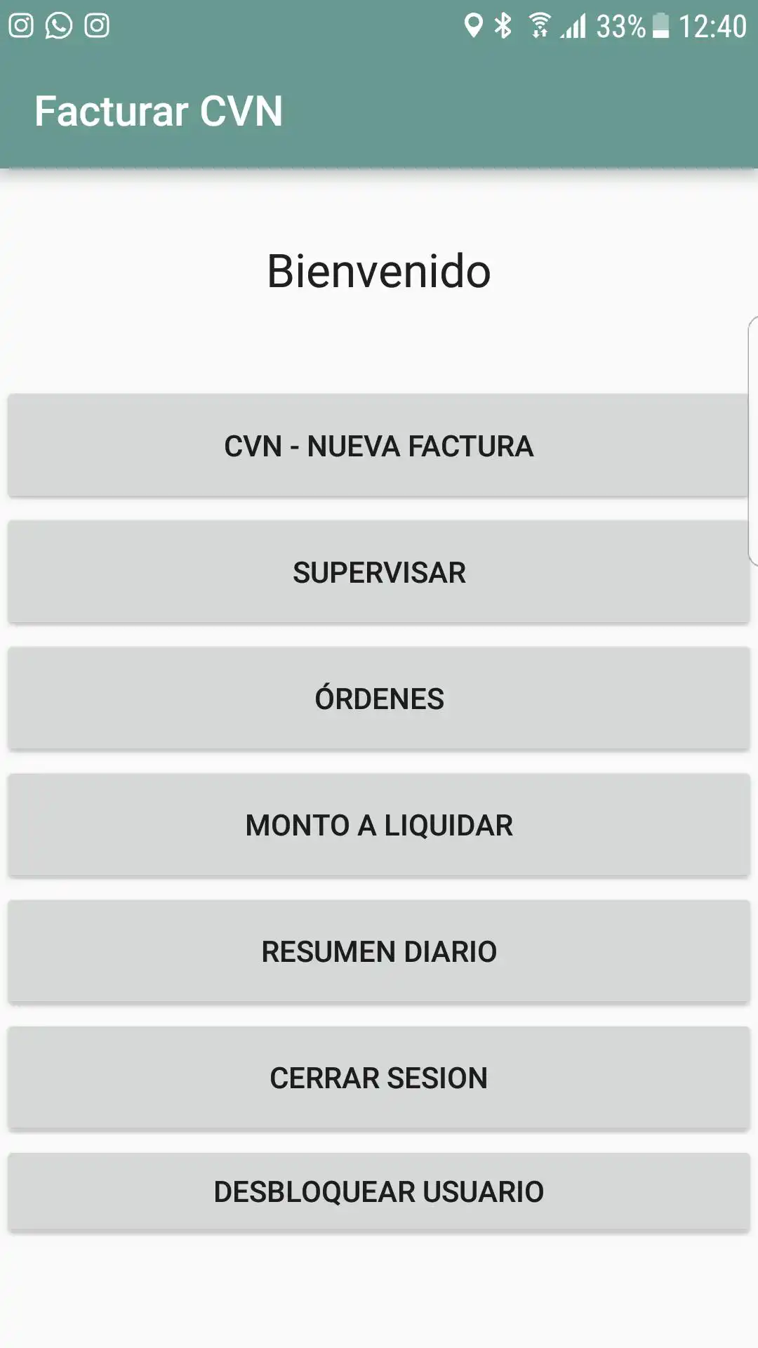 Play Cobros|CVN